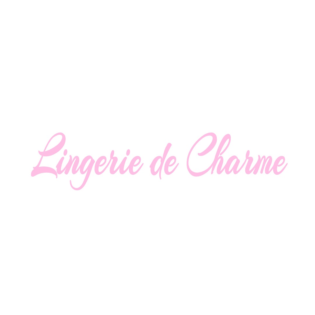 LINGERIE DE CHARME MEURCOURT